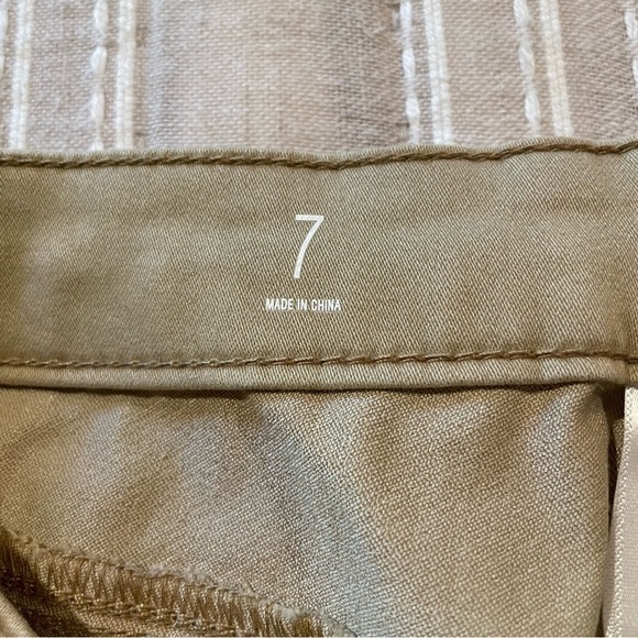 SO Tan High Rise Stretch Jegging Jeans Juniors 7 - Picture 7 of 10